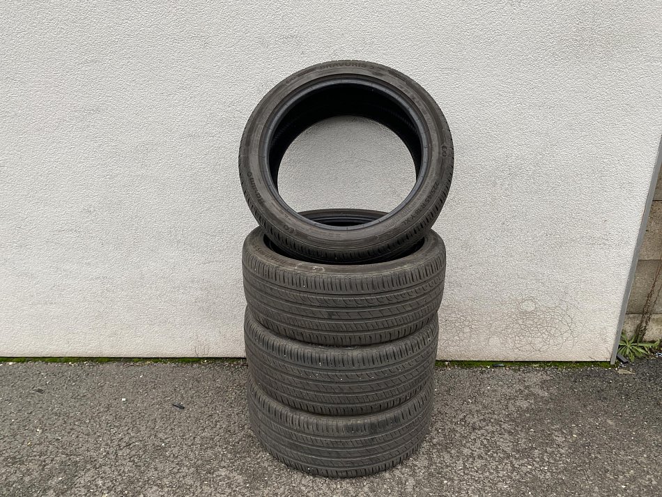 Škoda Octavia IV 2.0 TDi Style