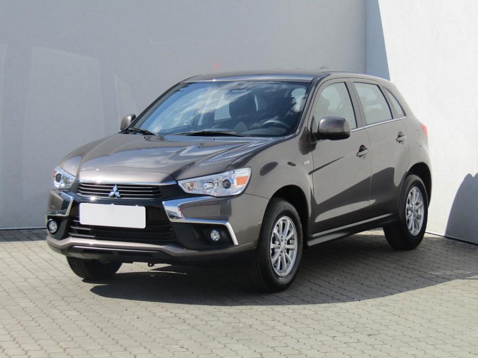 Mitsubishi ASX 1.6 
