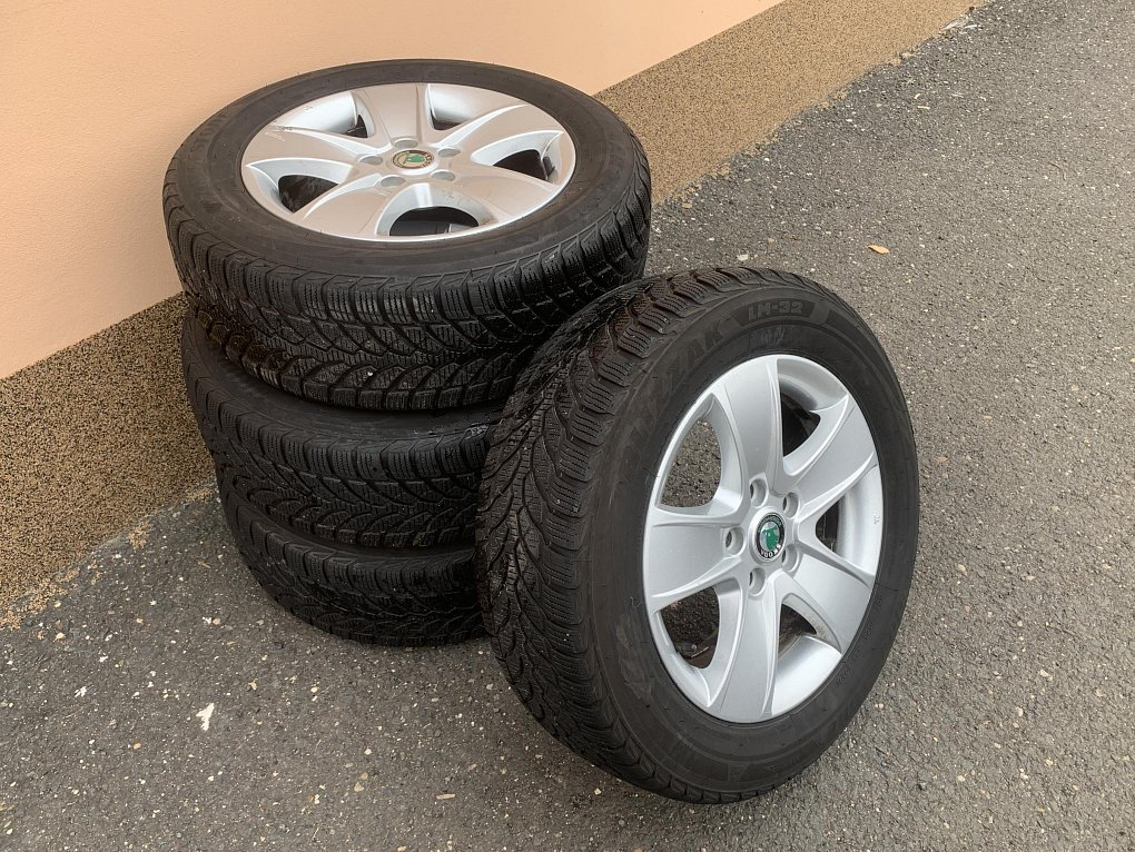 Škoda Superb III 1.6TDi 