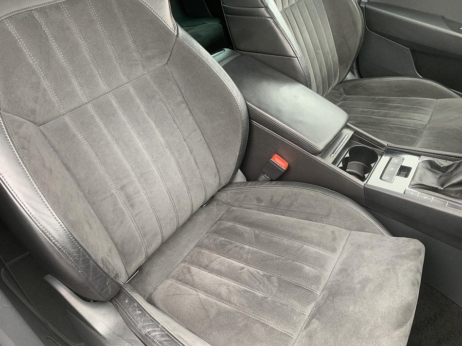 Škoda Superb III 1.6TDi 