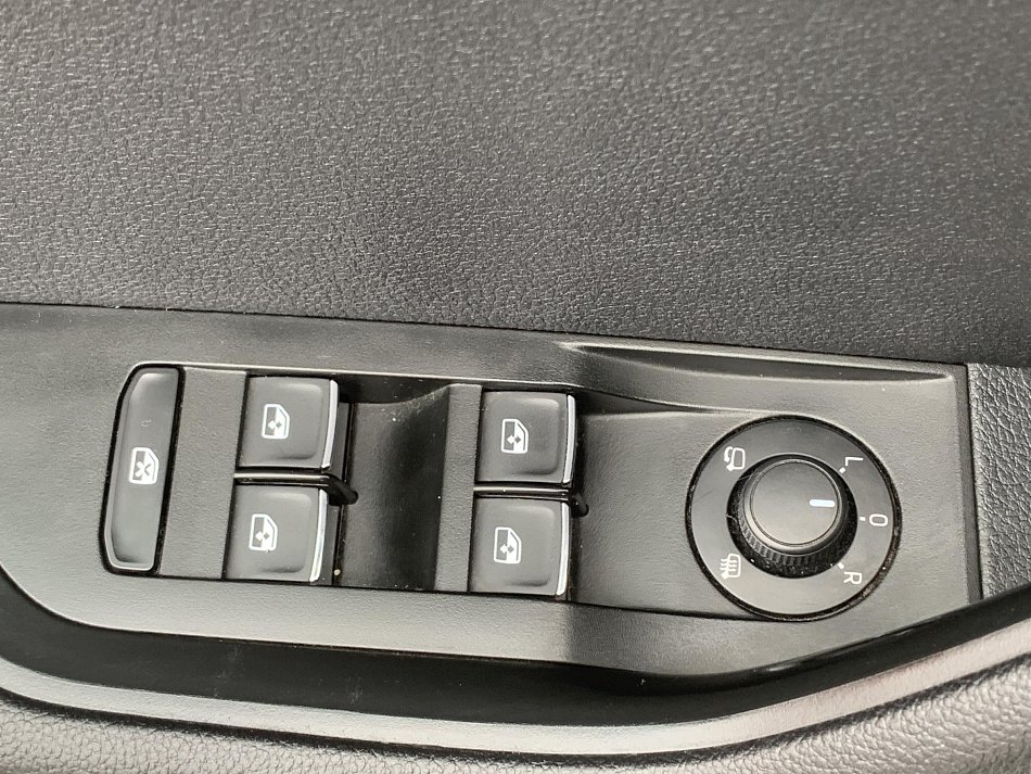 Škoda Superb III 1.6TDi 