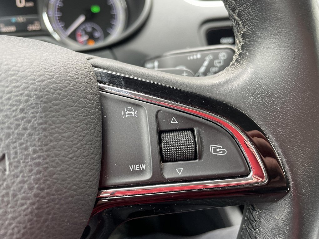 Škoda Octavia III 1.5TSi Style G-TEC