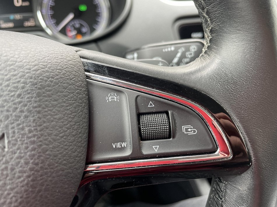 Škoda Octavia III 1.5TSi Style G-TEC