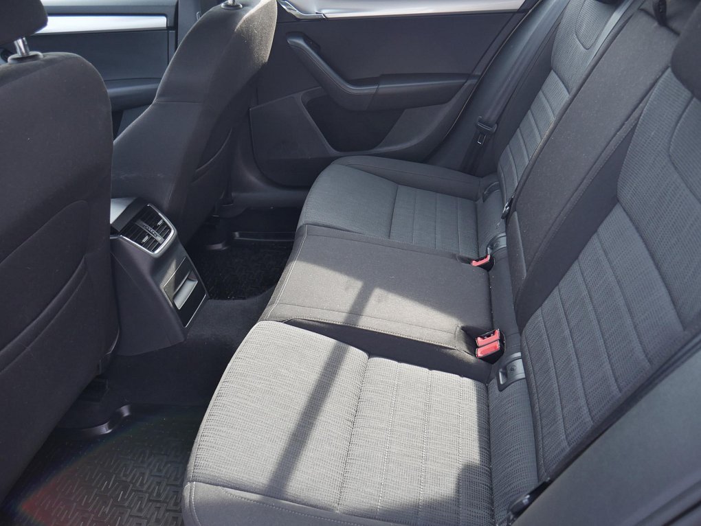 Škoda Octavia III 1.6TDi GreenLine