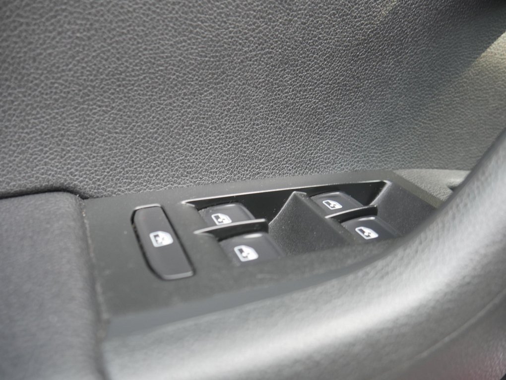 Škoda Octavia III 1.6TDi GreenLine