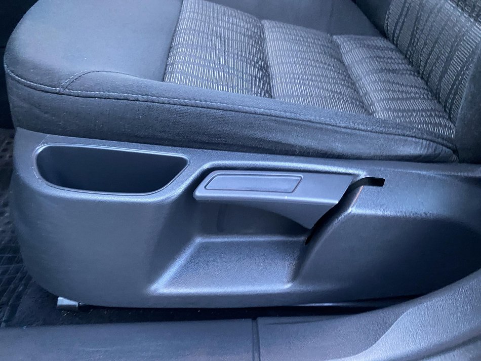 Škoda Octavia II 1.9TDi  4x4