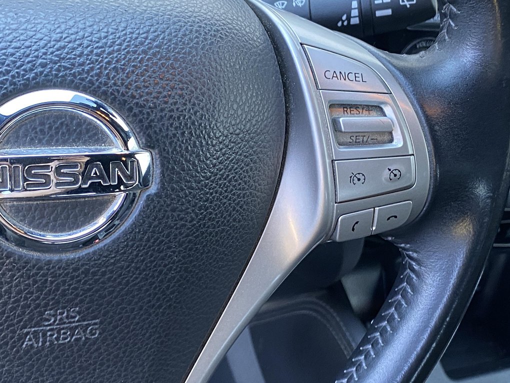 Nissan Qashqai 1.2 DiG-T N-Vision