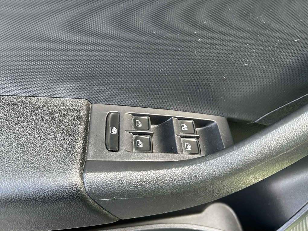 Škoda Rapid 1.2TSI 