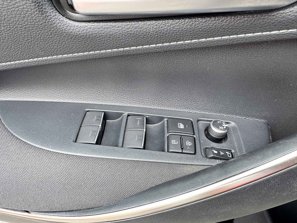 Toyota Corolla 2.0i Comfort