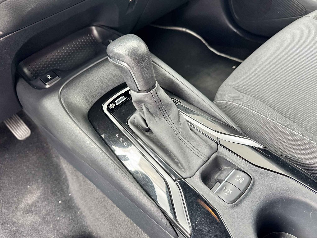 Toyota Corolla 2.0i Comfort