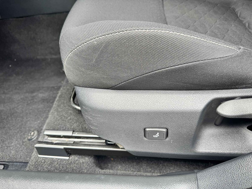 Toyota Corolla 2.0i Comfort