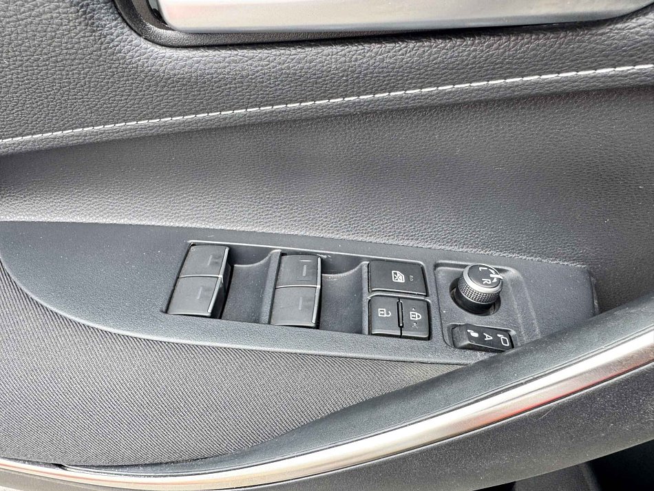 Toyota Corolla 2.0i Comfort