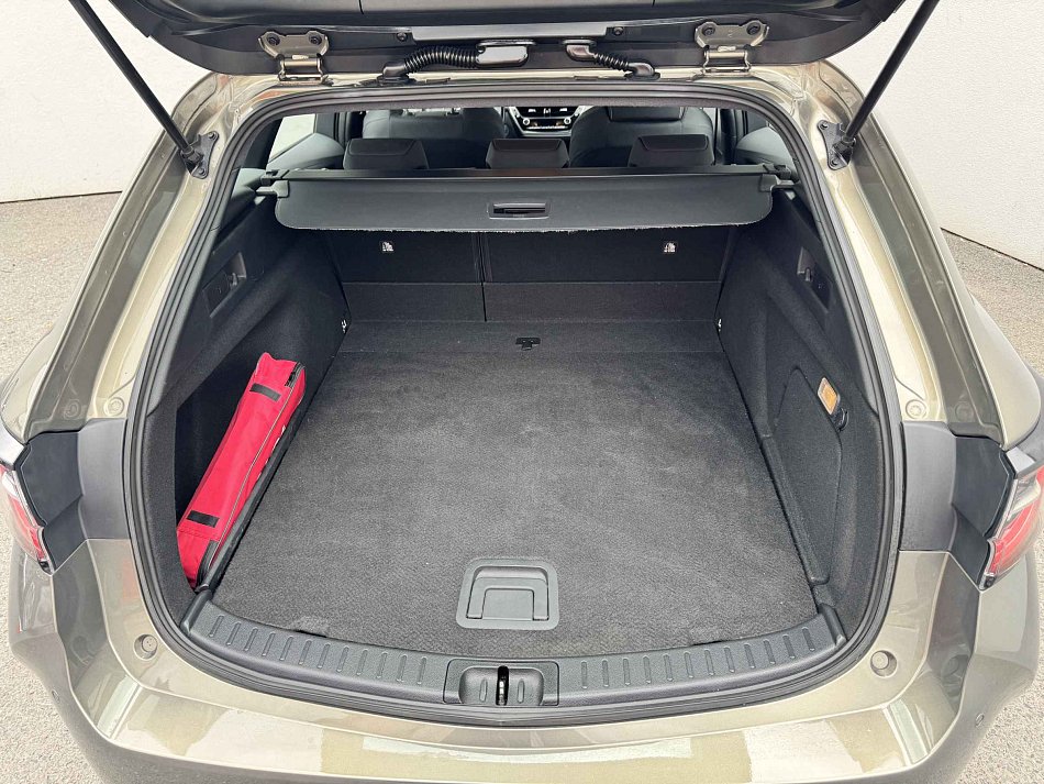 Toyota Corolla 2.0i Comfort