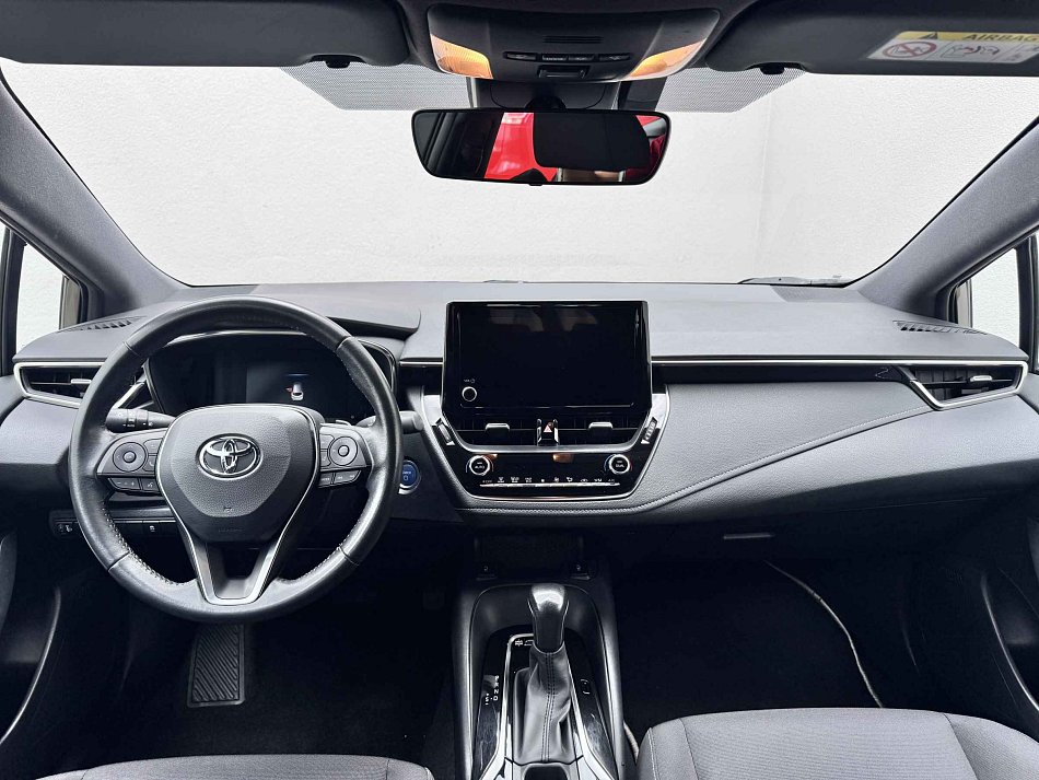 Toyota Corolla 2.0i Comfort