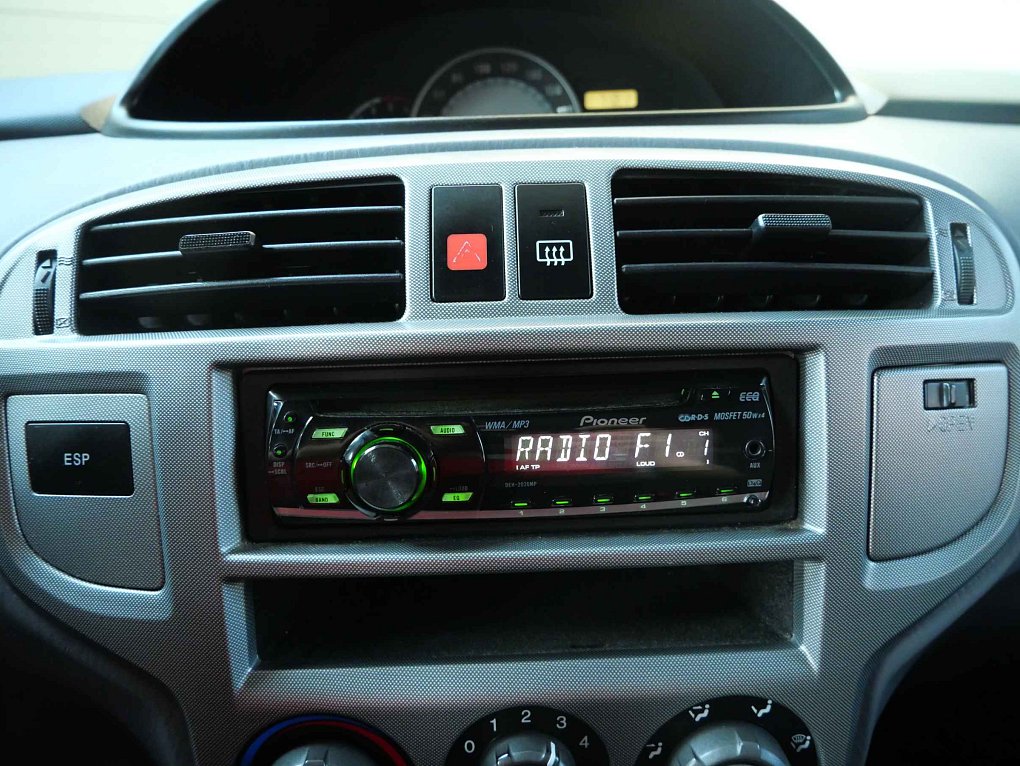 Hyundai Matrix 1.5CRDi 