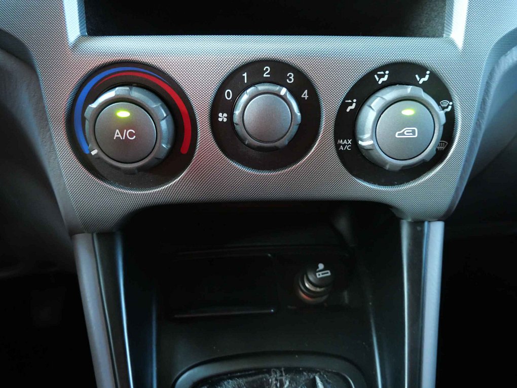 Hyundai Matrix 1.5CRDi 