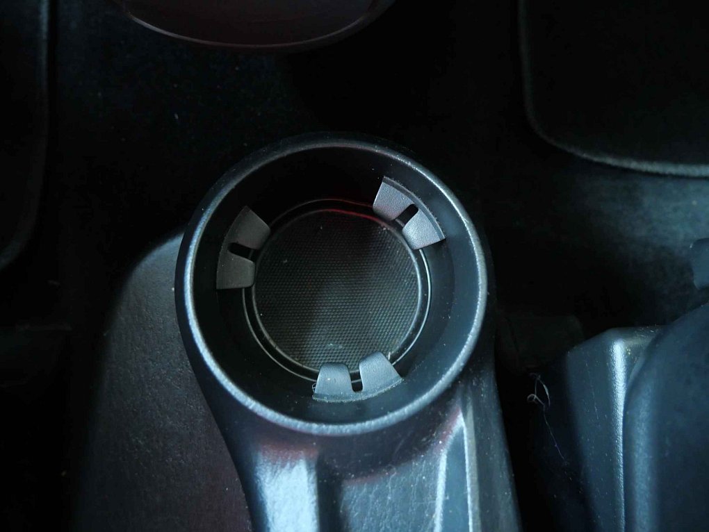 Hyundai Matrix 1.5CRDi 