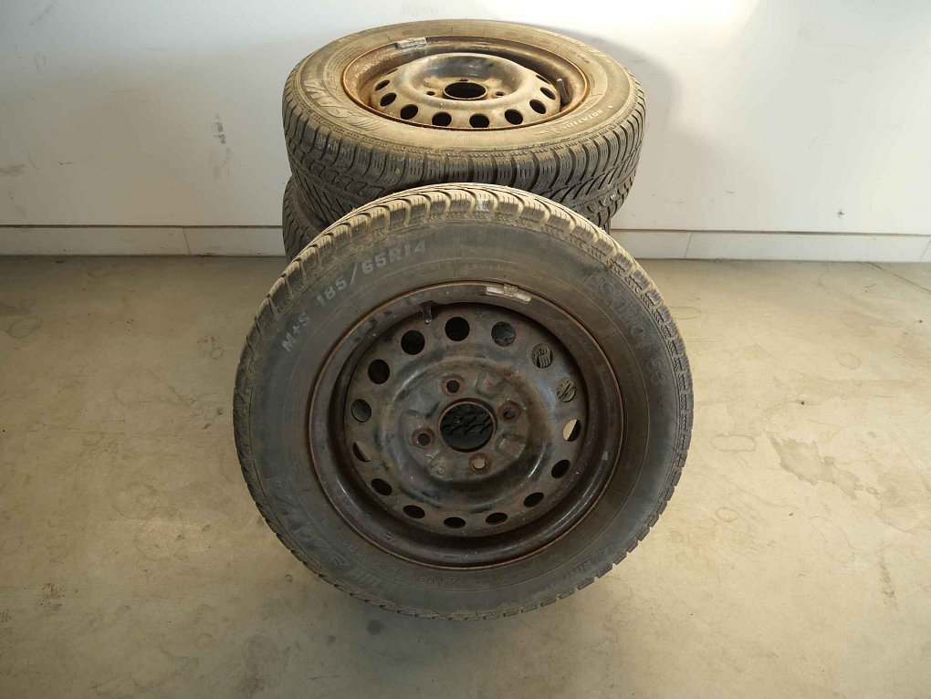 Hyundai Matrix 1.5CRDi 