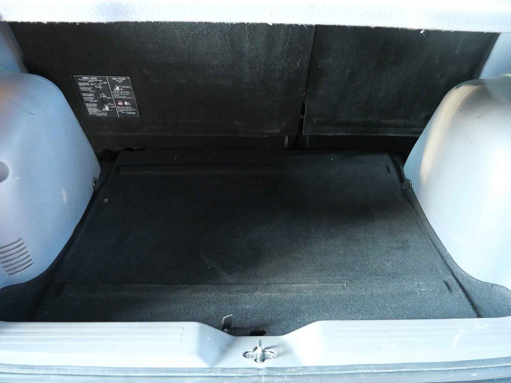 Hyundai Matrix 1.5CRDi 