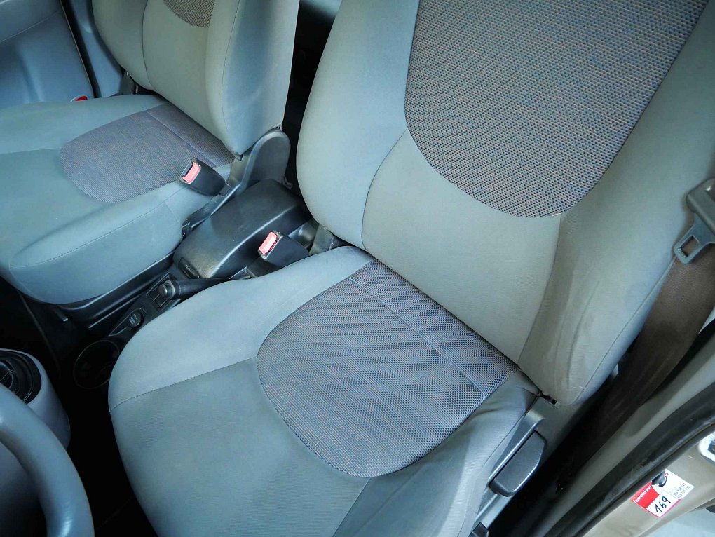 Hyundai Matrix 1.5CRDi 