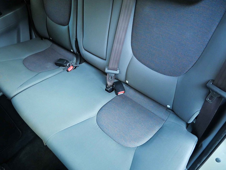 Hyundai Matrix 1.5CRDi 