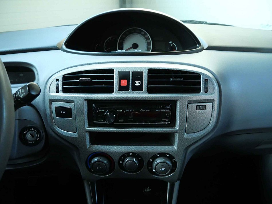 Hyundai Matrix 1.5CRDi 