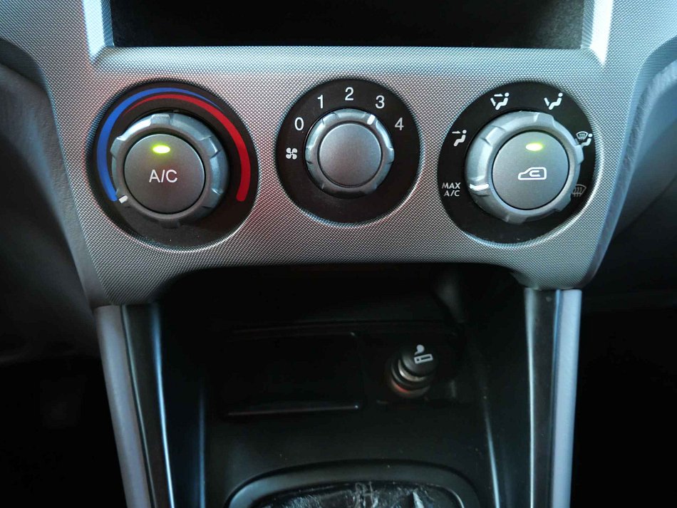 Hyundai Matrix 1.5CRDi 