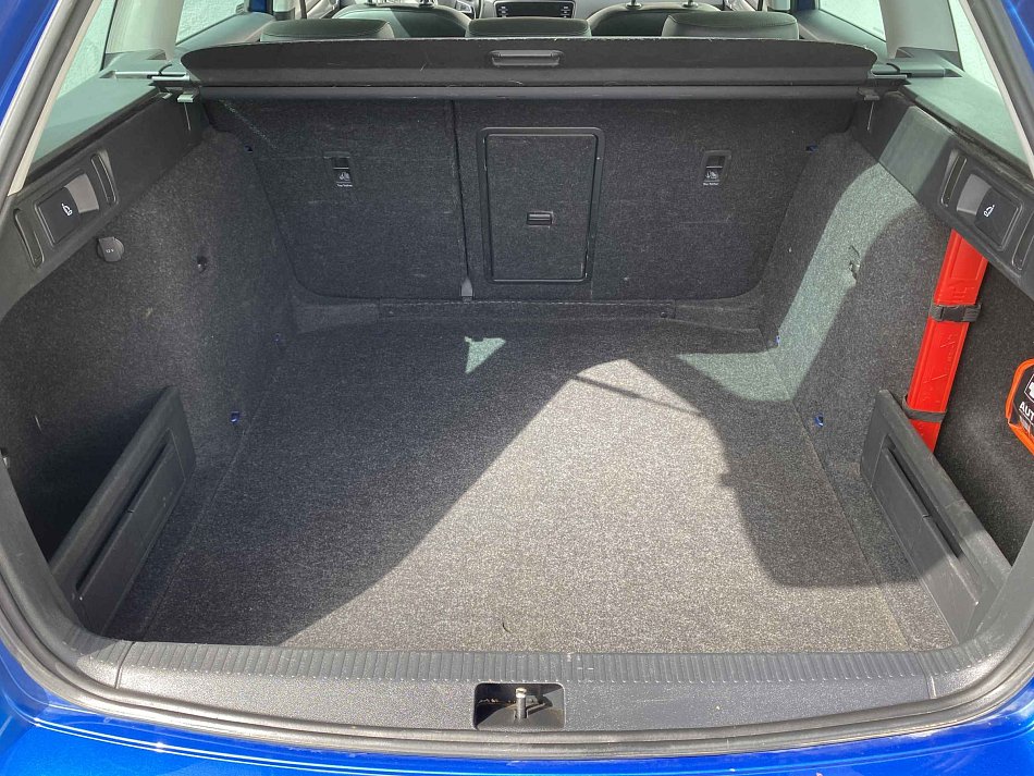 Škoda Octavia III 2.0 TDi Style