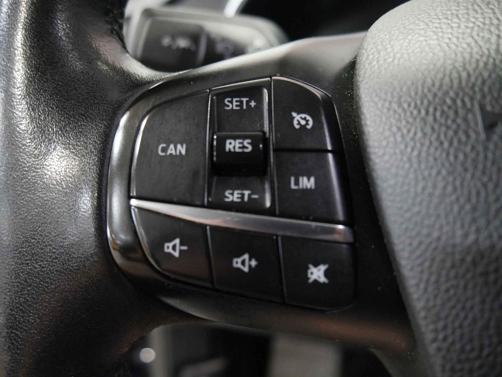 Ford Focus 2.0 TDi 