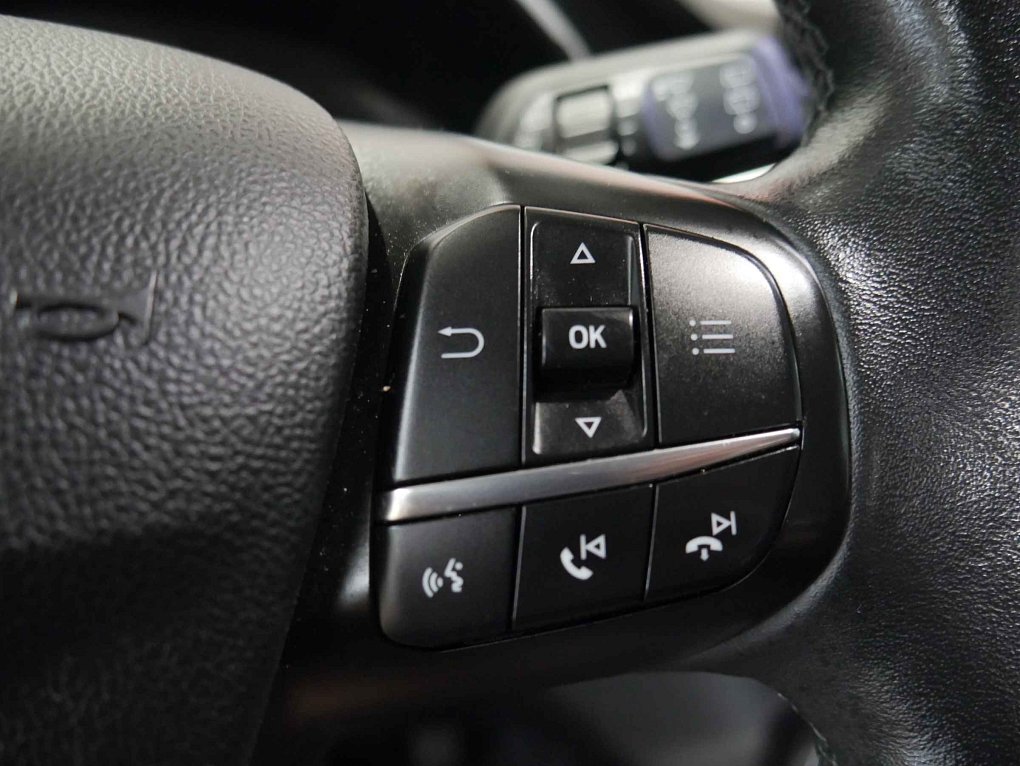 Ford Focus 2.0 TDi 