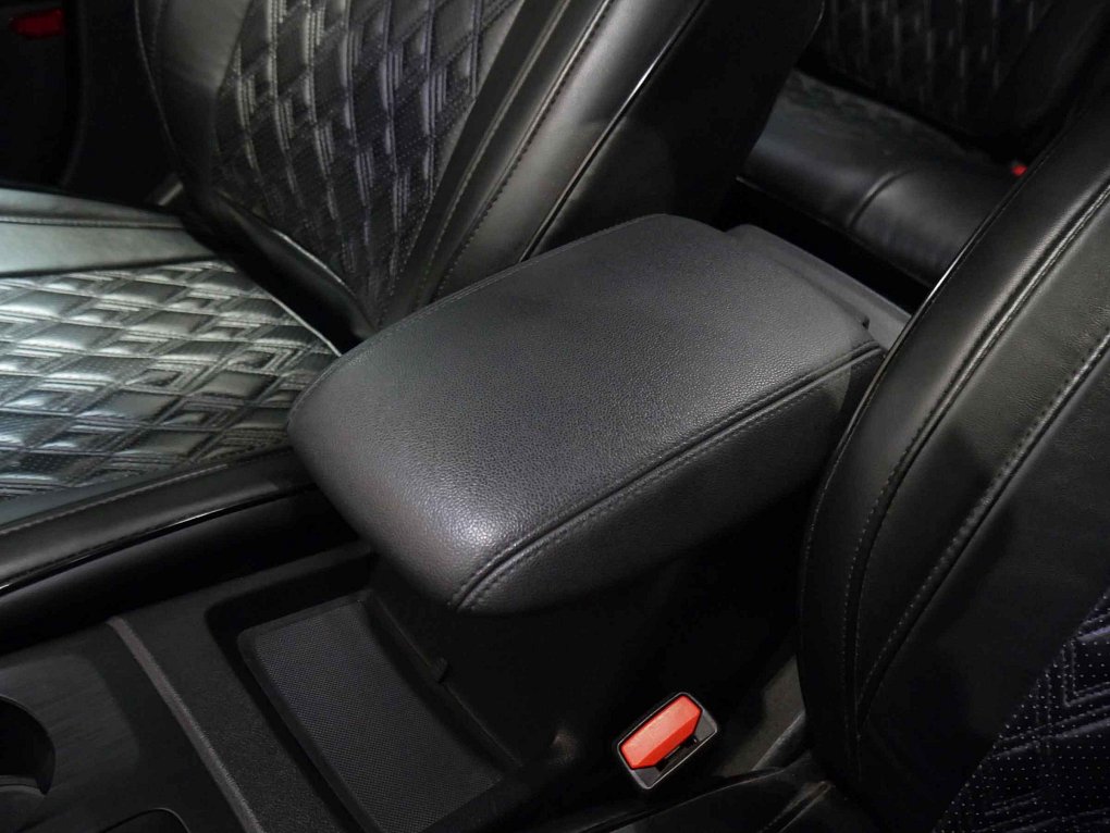 Ford Focus 2.0 TDi 