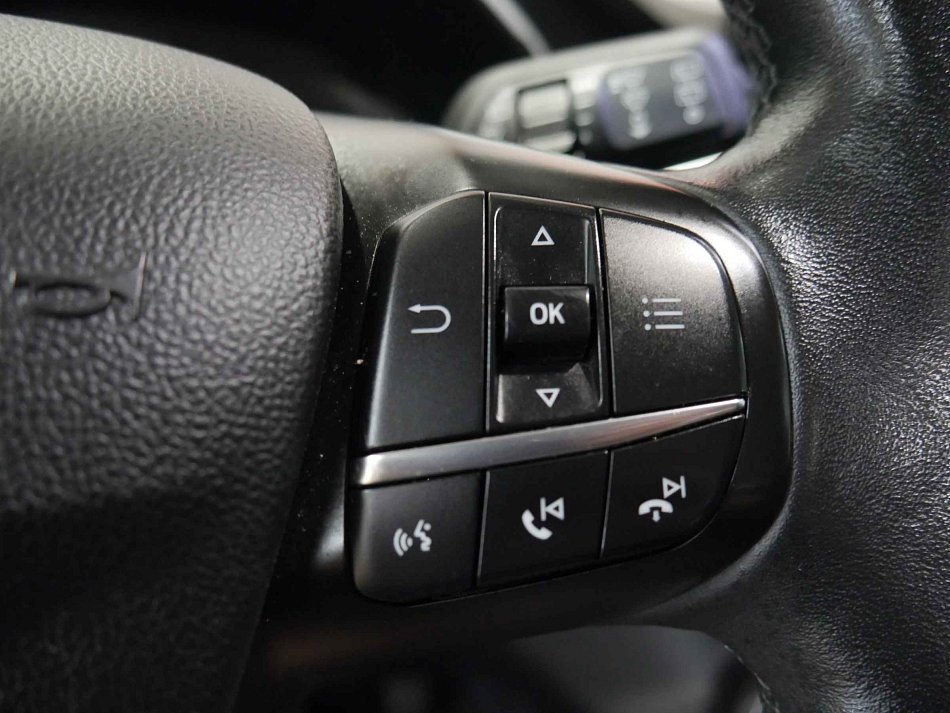 Ford Focus 2.0 TDi 