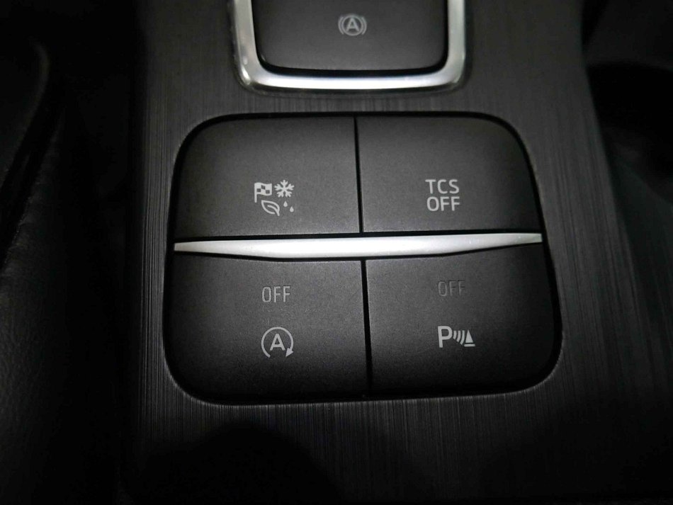 Ford Focus 2.0 TDi 