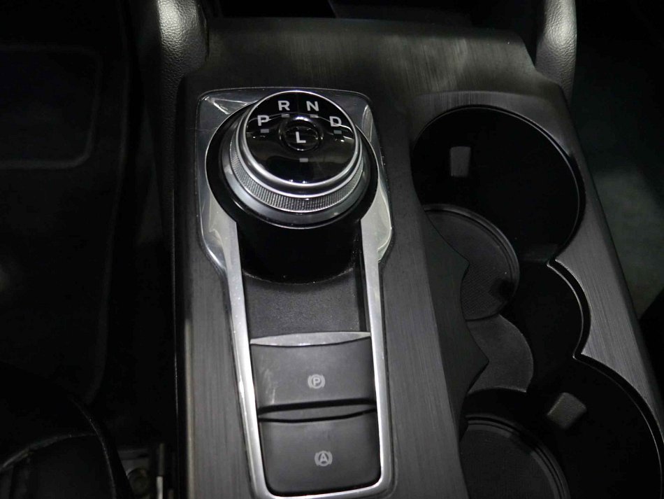 Ford Focus 2.0 TDi 