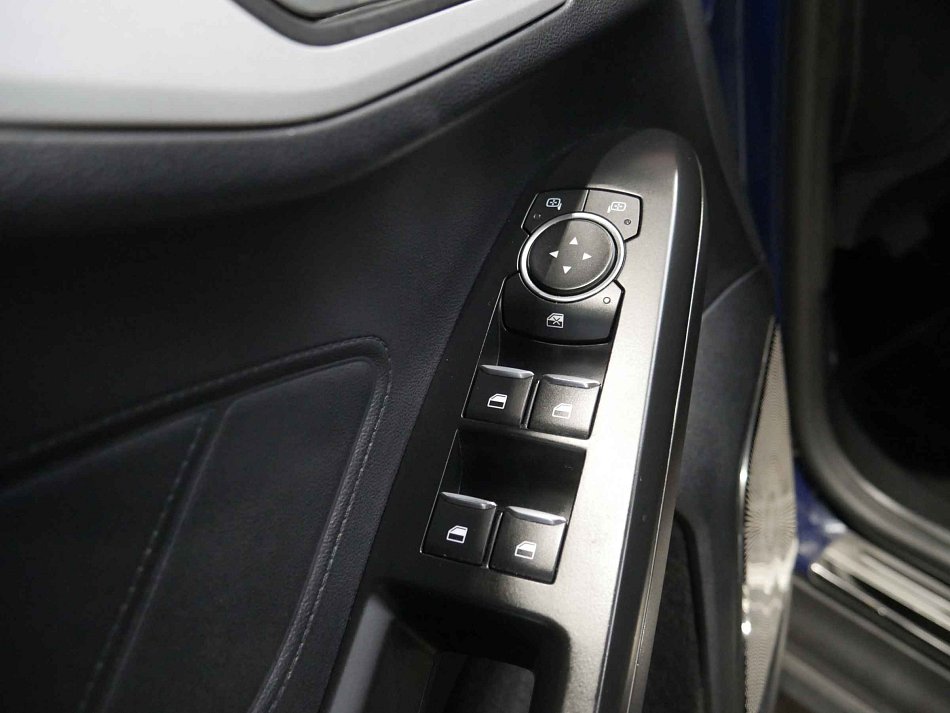Ford Focus 2.0 TDi 