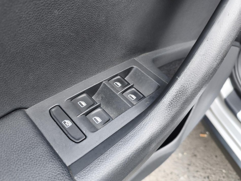 Škoda Octavia III 2.0TDi Scout 4x4