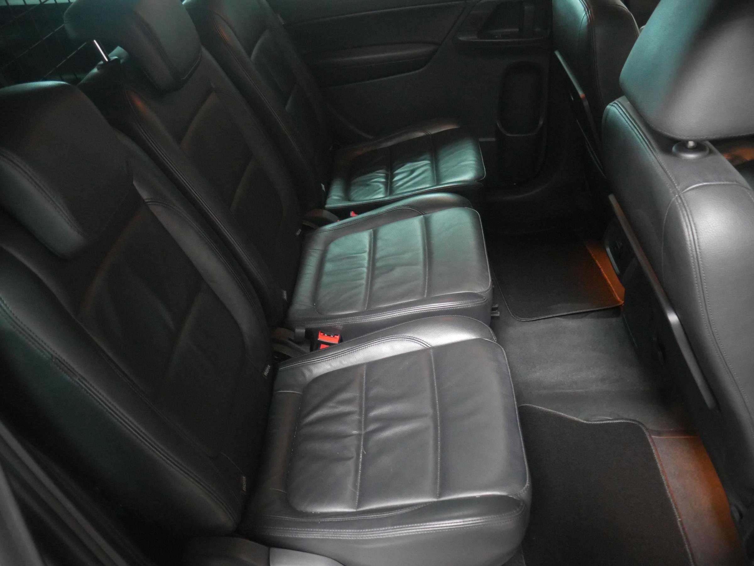 Volkswagen Sharan, 2011 - pohled č. 14