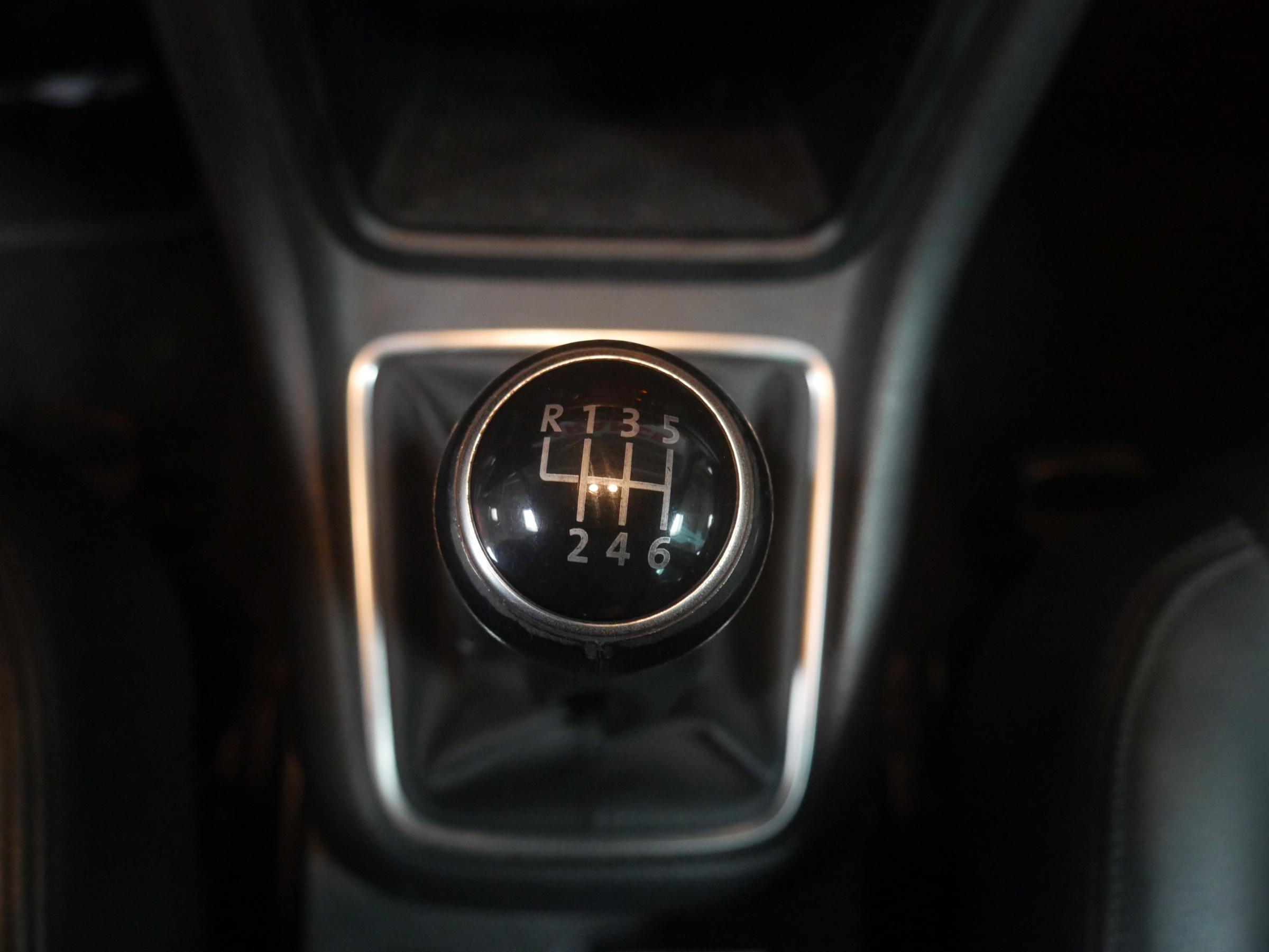 Volkswagen Sharan, 2011 - pohled č. 21