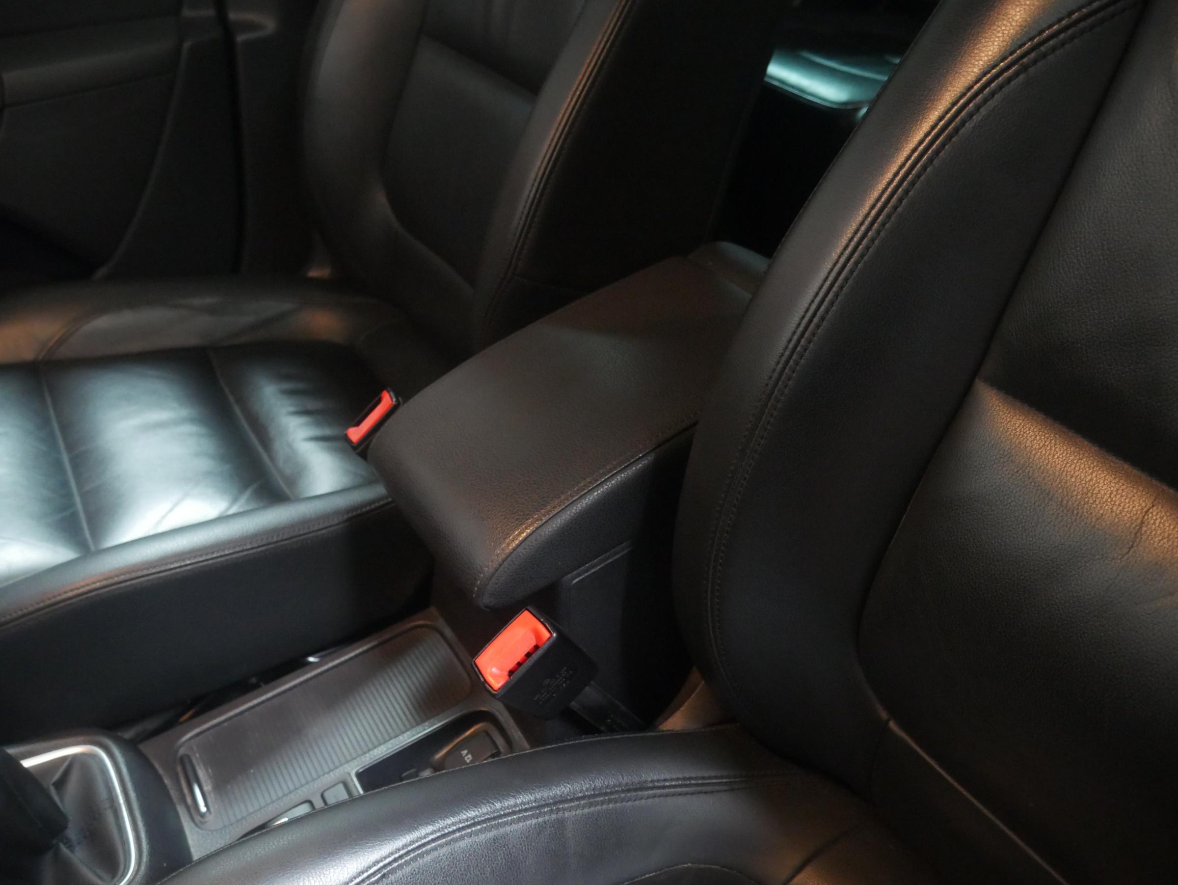 Volkswagen Sharan, 2011 - pohled č. 23