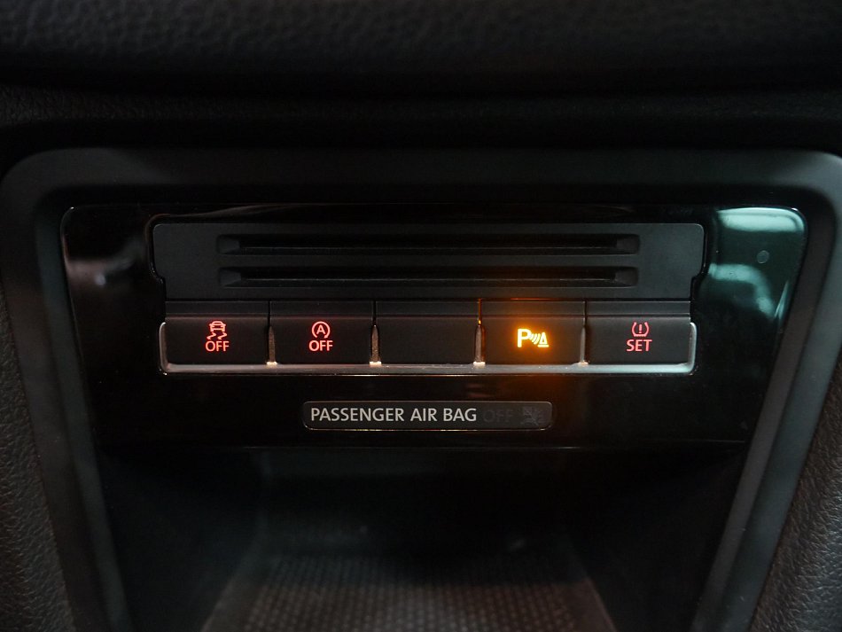 Volkswagen Sharan 2.0 TDi Highline