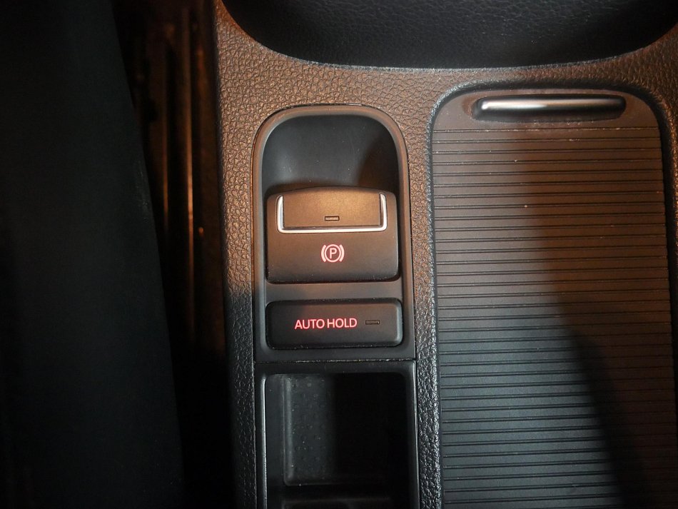 Volkswagen Sharan 2.0 TDi Highline