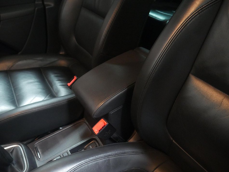 Volkswagen Sharan 2.0 TDi Highline