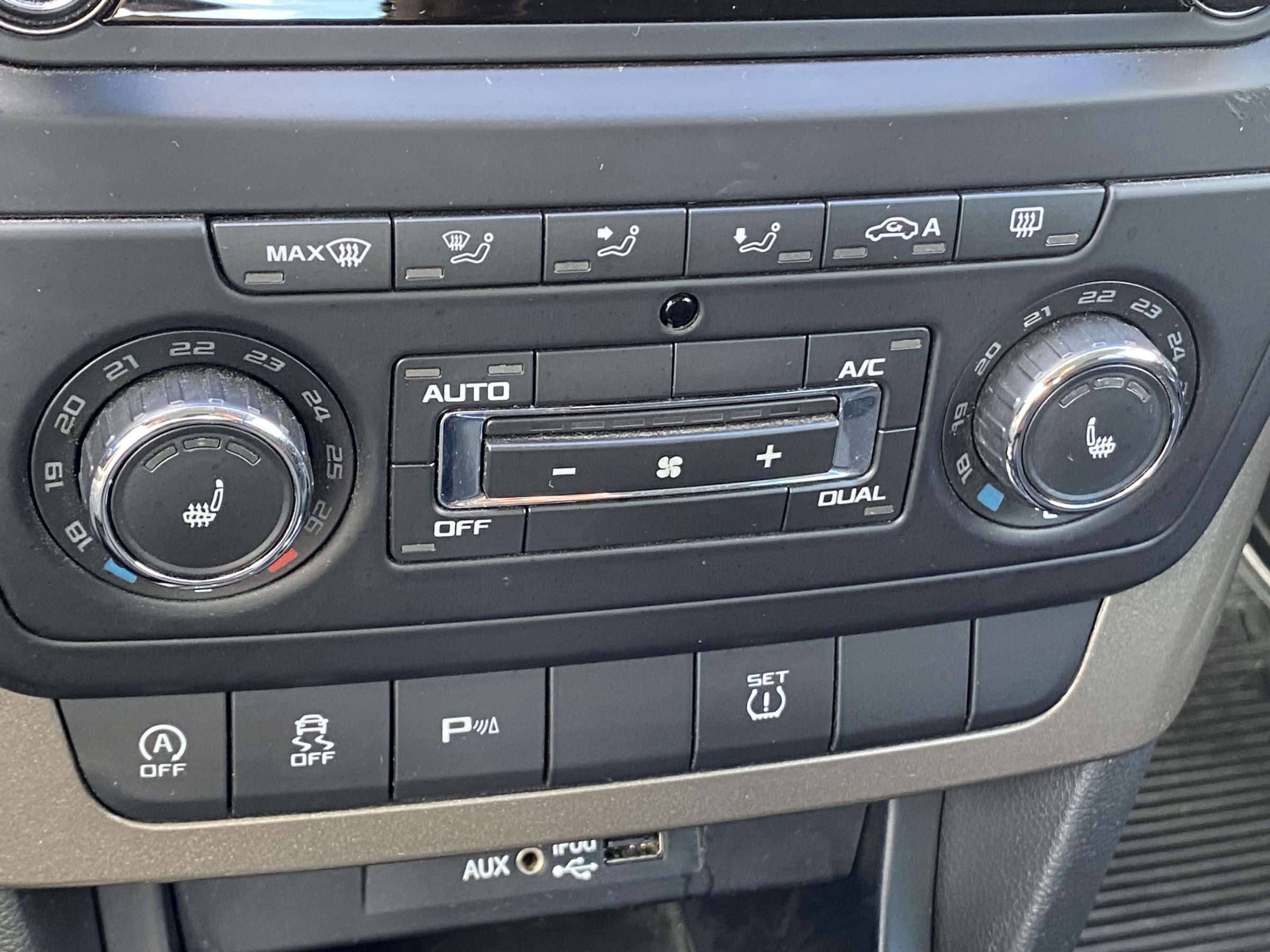 Škoda Yeti, 2015 - pohled č. 16