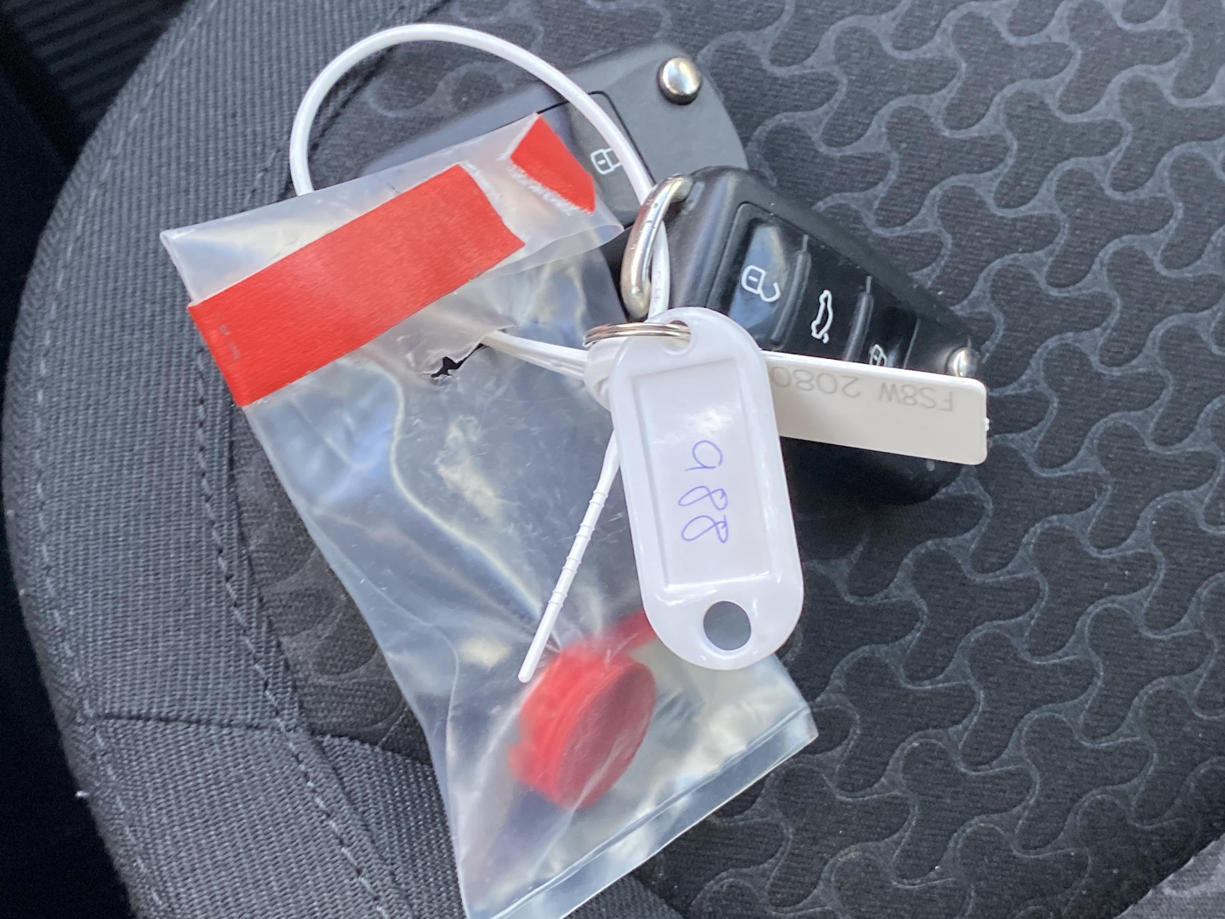 Škoda Yeti, 2015 - pohled č. 19