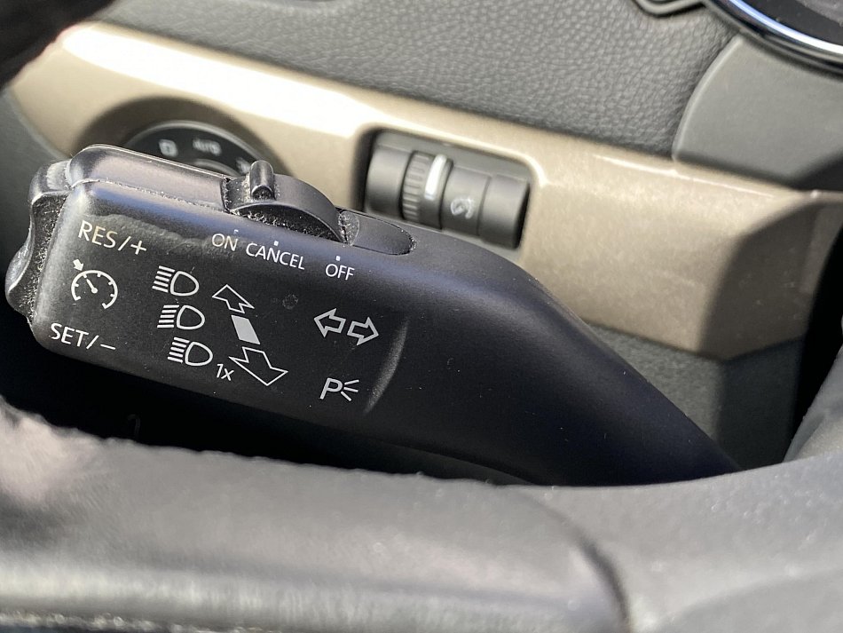 Škoda Yeti 1.4 TSi Style