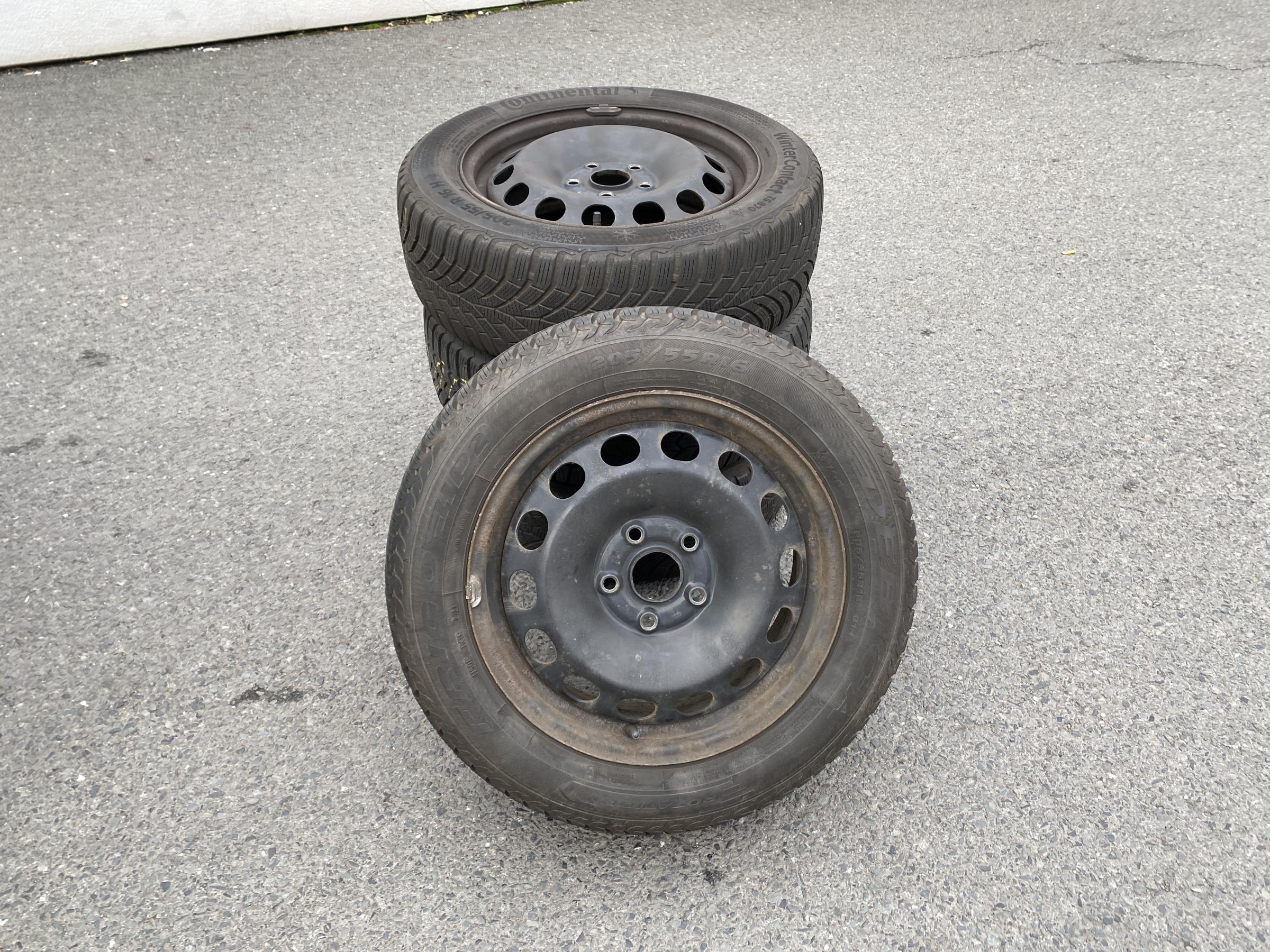 Volkswagen Golf, 2013 - pohled č. 19