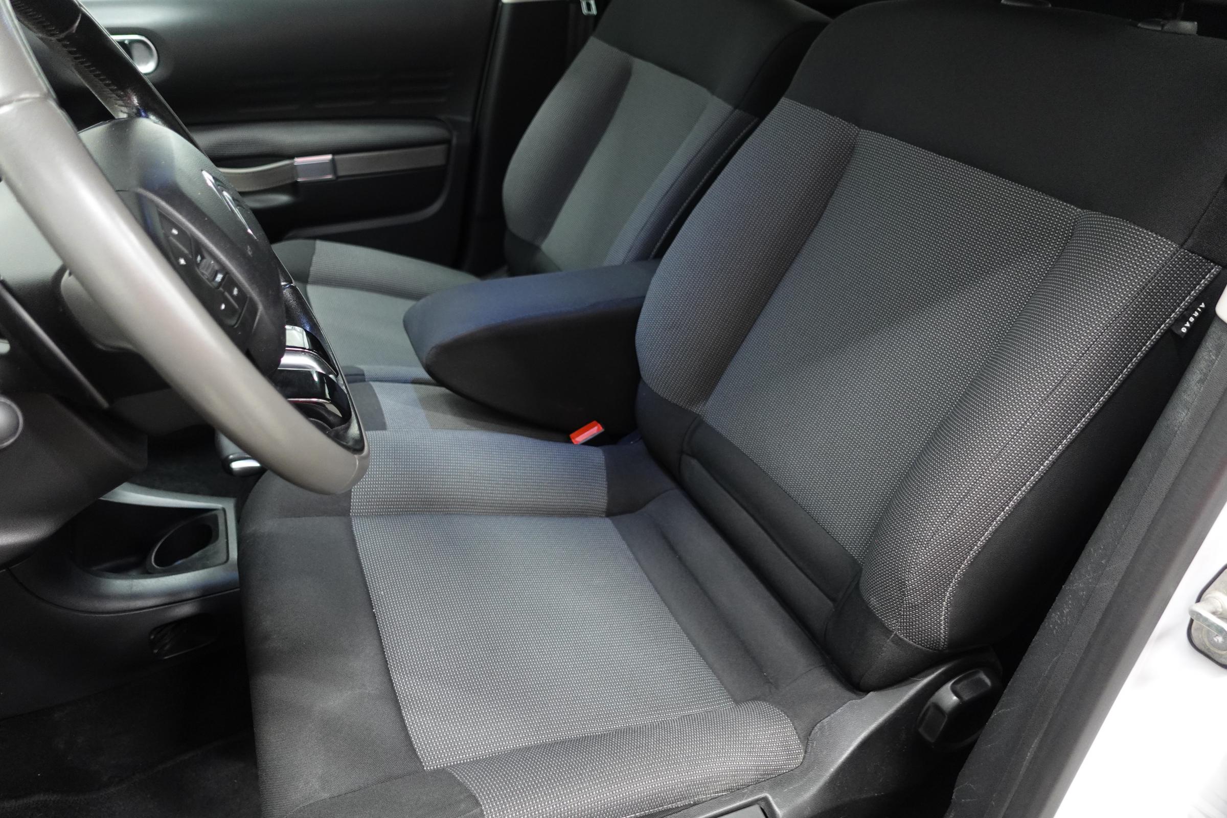 Citroën C4 Cactus, 2016 - pohled č. 10