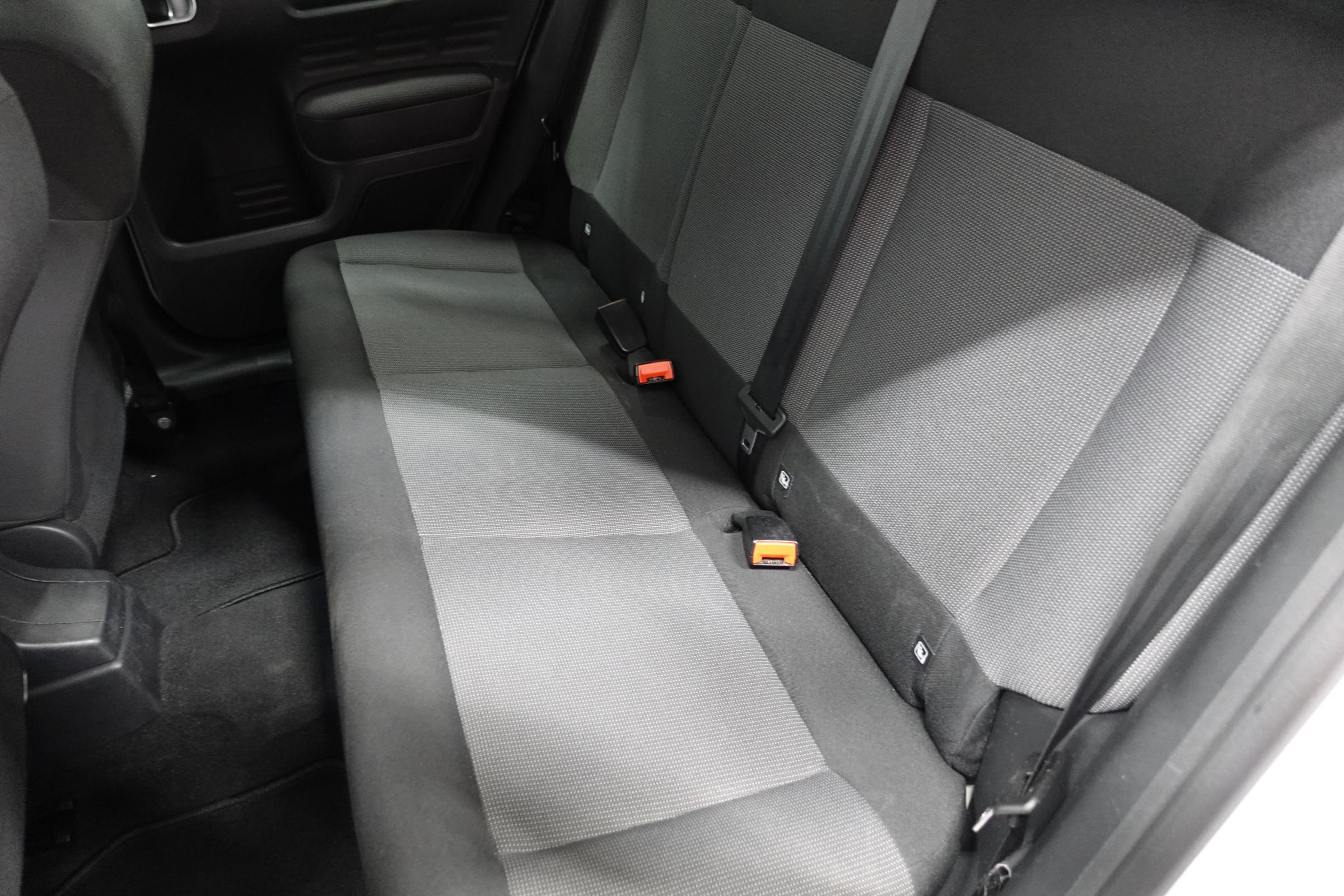 Citroën C4 Cactus, 2016 - pohled č. 11