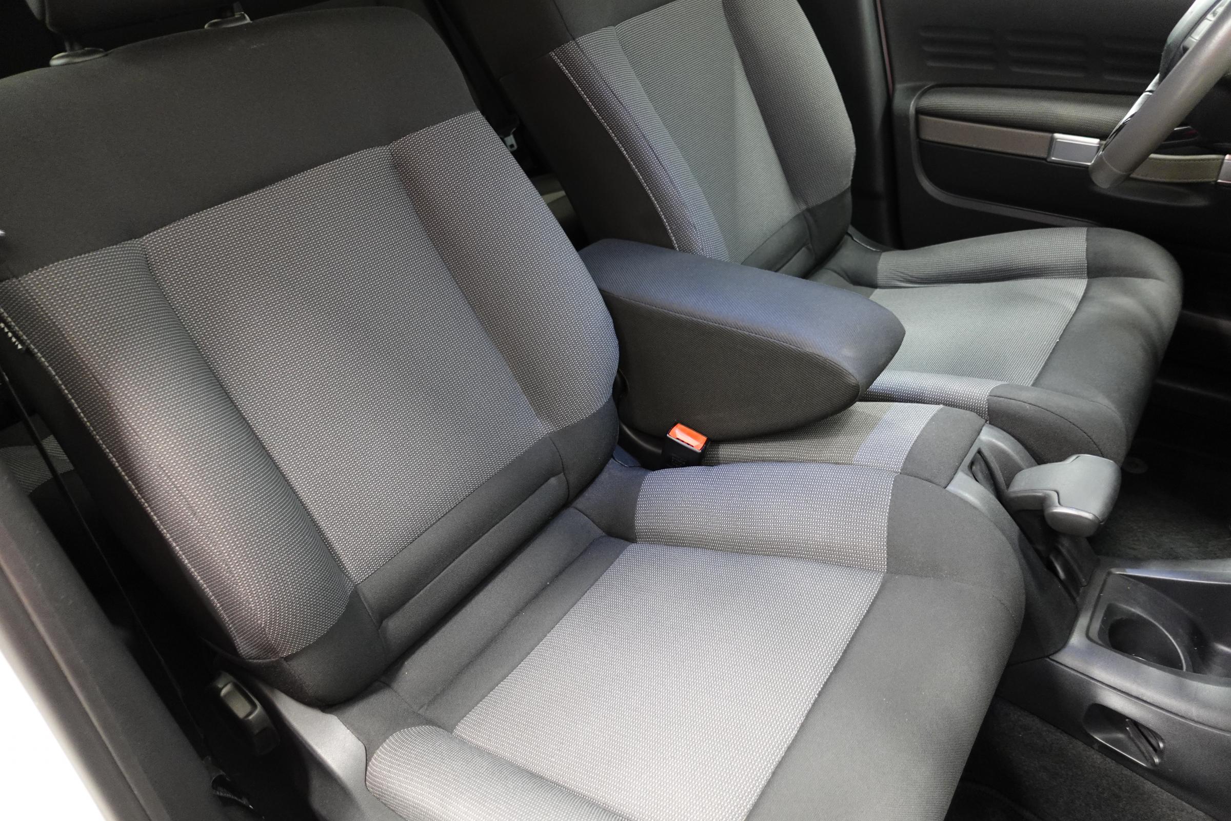 Citroën C4 Cactus, 2016 - pohled č. 12