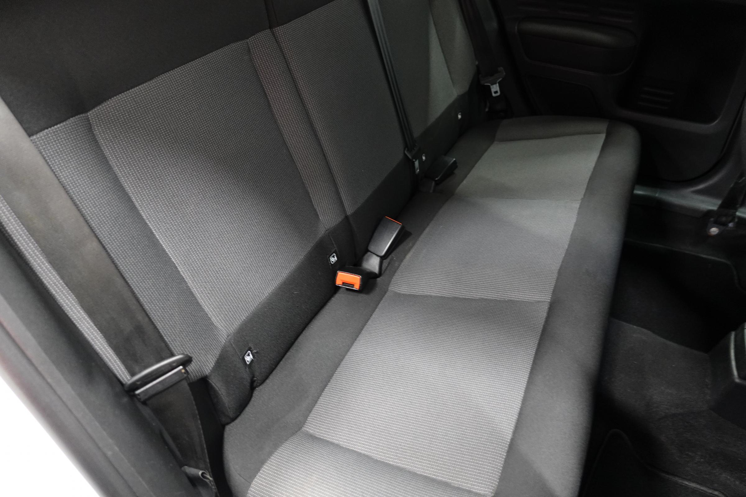 Citroën C4 Cactus, 2016 - pohled č. 13